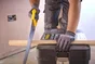 Servante De Chantier Stanley Plastique, L.62 Cm