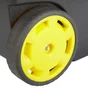Servante De Chantier Stanley Plastique, L.62 Cm