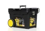 Servante De Chantier Stanley Plastique, L.62 Cm