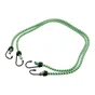 Sandow + crochets acier diamètre 8mm 80cm 7kg, STANDERS lot de 2