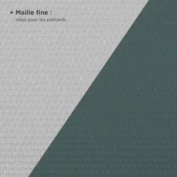 Fibre de verre 105 g/m² maille fine 25mx100cm