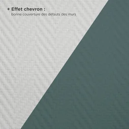 Fibre de verre 145 g/m² Chevron 25mx100cm