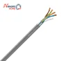 Câble Électrique Rj45 Gris, L.50 M