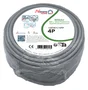 Câble Électrique Rj45 Gris, L.50 M