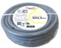 Câble Électrique 5 G 2.5 Mm² Ho5Vvf L.10 M, Gris
