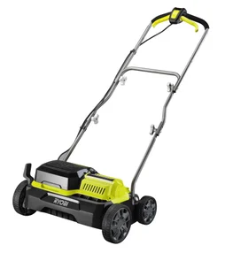 Scarificateur sur batterie RYOBI RY18SFX35A-0 nu, 36 V