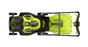 Tondeuse sur batterie RYOBI 18 V, l. 37 cm