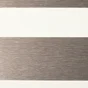 Store Enrouleur Jour / Nuit, Taupe Authentic, L.55 X H.160 Cm