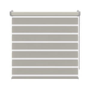 Store Enrouleur Jour / Nuit, Blanc Authentic, L.70 X H.190 Cm