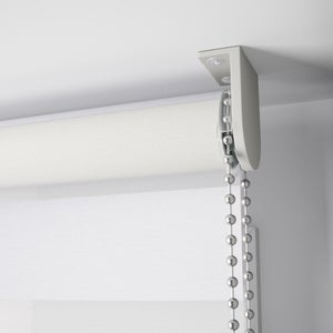 Store Enrouleur Jour / Nuit, Blanc Authentic, L.70 X H.190 Cm
