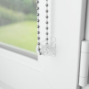 Store Enrouleur Jour / Nuit, Blanc Authentic, L.70 X H.190 Cm