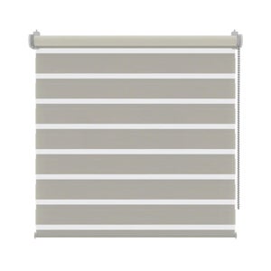 Store Enrouleur Jour / Nuit, Blanc Authentic, L.80 X H.190 Cm