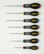 Jeu De 7 Tournevis Isolés Stanley Fatmax 0-65-438