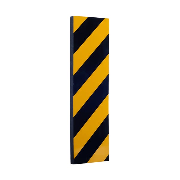 Mousse De Protection Pour Voiture Standers, Noir/Jaune