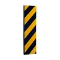 Mousse De Protection Pour Voiture Standers, Noir/Jaune