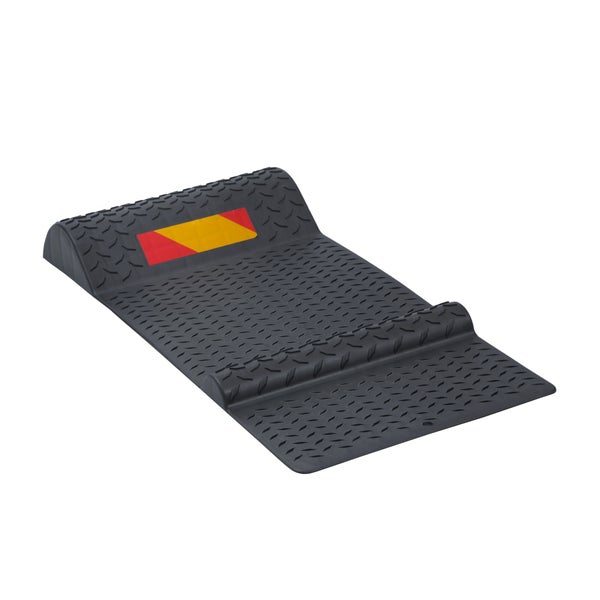Cale Roue Voiture Standers, Gris