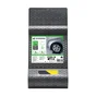 Cale Roue Voiture Standers, Gris