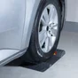 Cale Roue Voiture Standers, Gris