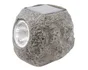 Rocher Solaire 2 Lumen Gris Lumineo