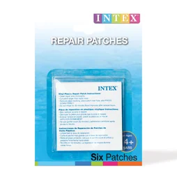 Rustine de réparation INTEX