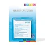 Rustine de réparation INTEX