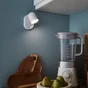 Spot À Piles, À Détection, Hitia Inspire