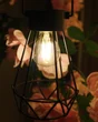 Lanterne Solaire Britt Watt & Home