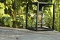 Lampe Solaire Lulla 40 Lumen Noir Watt & Home