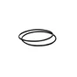 Lot de 2 joints pour filtre
