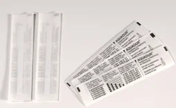 Lot De 5 Tests De Dureté De L'Eau Comap