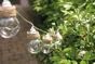 Guirlande Solaire Blanc Chaud Watt & Home