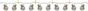 Guirlande Solaire Blanc Chaud Watt & Home