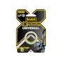 Adhésif De Réparation Scotch Universal Extremium, Une Face L.3 M X L.19 Mm Gris