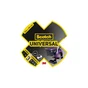 Adhésif De Réparation Scotch Universal, Une Face L.25 M X L.48 Mm Noir