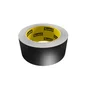 Adhésif De Réparation Scotch Universal, Une Face L.25 M X L.48 Mm Noir