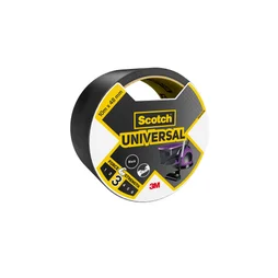 Adhésif de réparation Universal SCOTCH L.10 m x l.48 mm noir