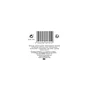 Ruban adhésif blanc Universal SCOTCH L.10 m x l.48 mm