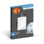 Absorbeur d'humidité avec une recharge EQUATION À suspendre, 6 m²