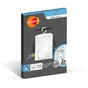 Absorbeur d'humidité avec une recharge EQUATION Lavande à suspendre, 6 m²
