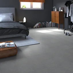 Dalle PVC adhésive ARTENS kamet gris