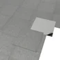 Dalle PVC adhésive ARTENS kamet gris