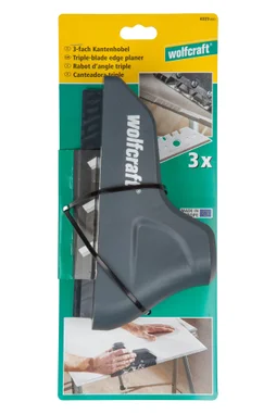 Cutter De Plaquiste Wolfcraft
