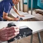 Cutter De Plaquiste Wolfcraft