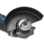 Meuleuse d'angle sans fil 125 mm DEXTER Up20 brushless 20vag3-125bl.1 20 V