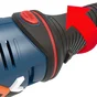 Meuleuse d'angle sans fil 125 mm DEXTER Up20 brushless 20vag3-125bl.1 20 V