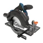Scie circulaire sans fil DEXTER UP20 BRUSHLESS, sans batterie