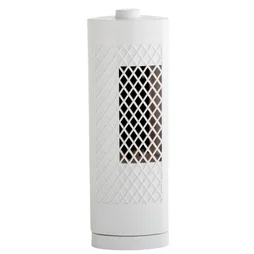 Colonne d'air à poser, EQUATION, Diam. 33 cm 25 w