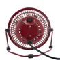 Ventilateur à poser, LARA EQUATION, Diam.10 cm 15 W
