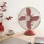 Ventilateur À Poser, Equation, Cooma 2, D 30 Cm 40 W carmen