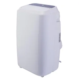Climatiseur mobile réversible EQUATION in only 2 2500 w